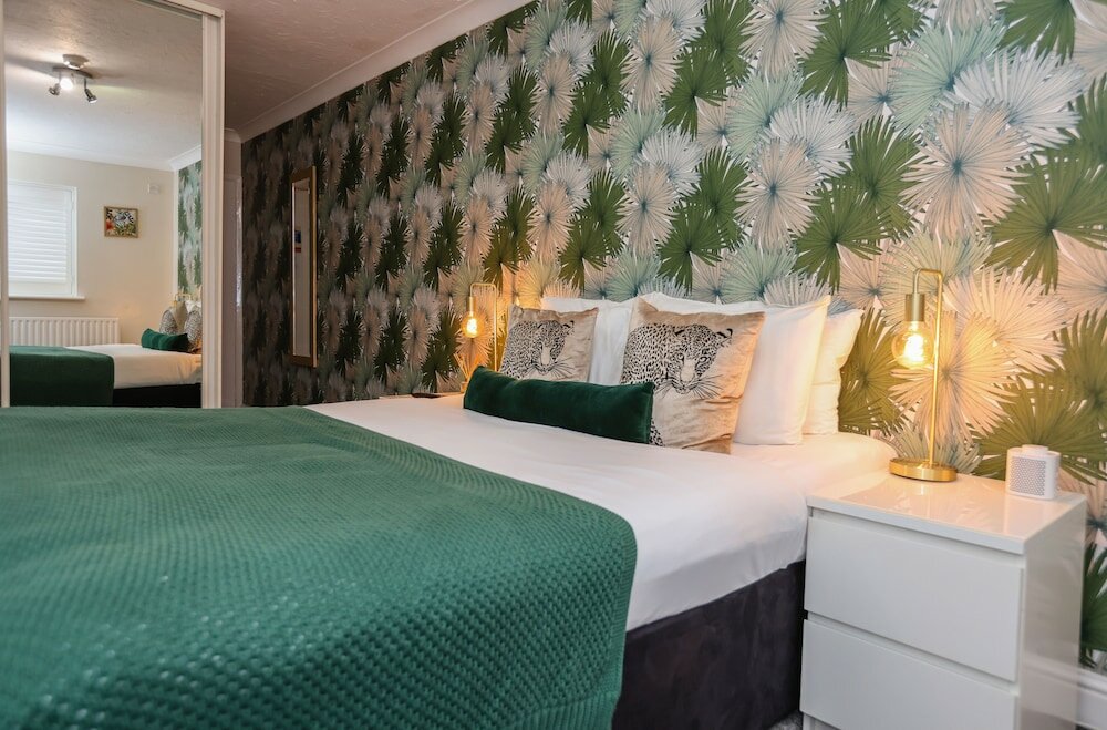 Фото The Ashleigh