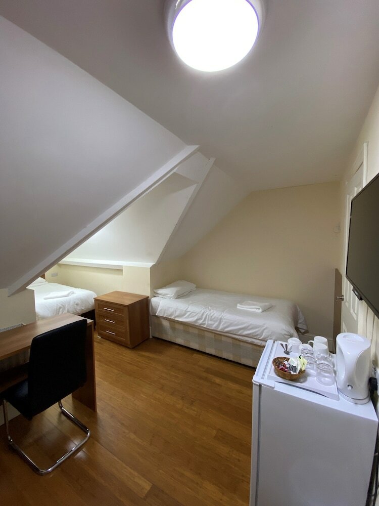 Фото Buckingham Apartment