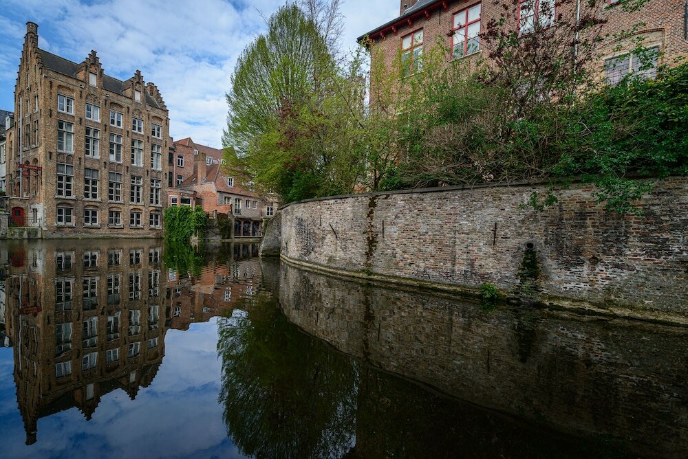 Фото Hotel Bourgoensch Hof