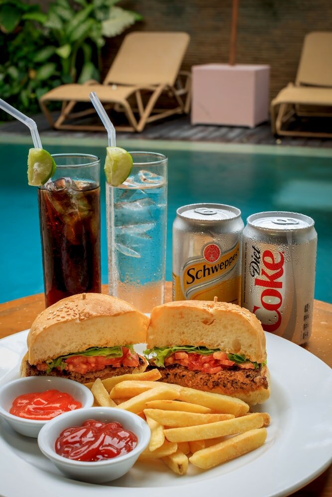 Фото Disini Luxury Spa Villas