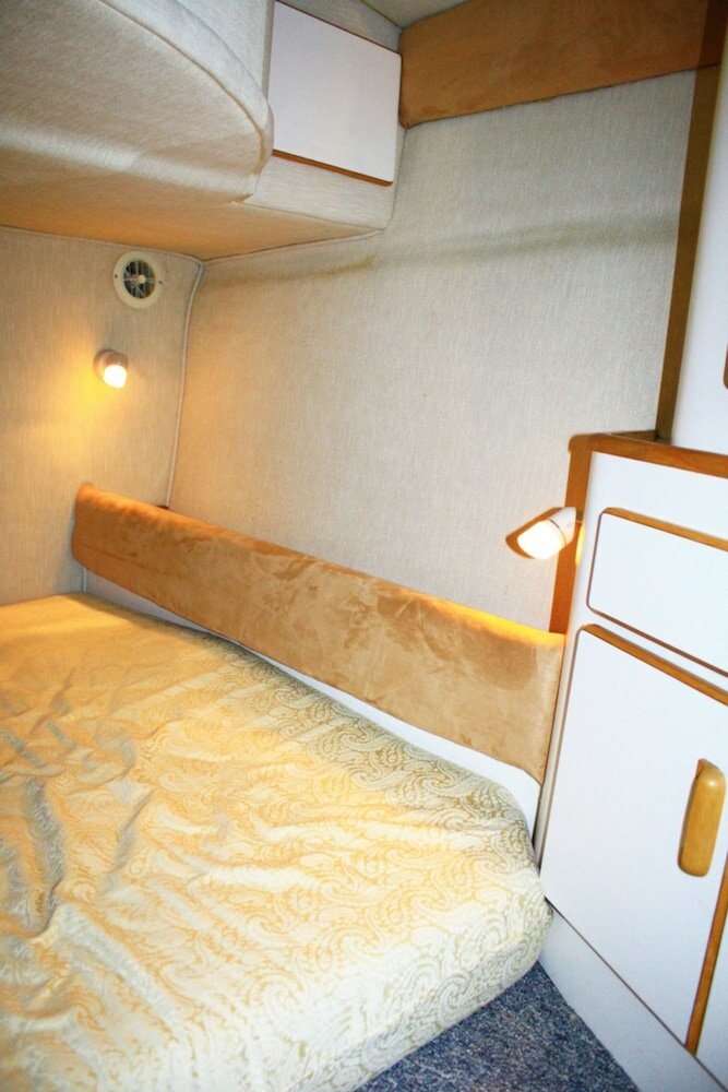 Фото Dockside Boat & Bed Long Beach