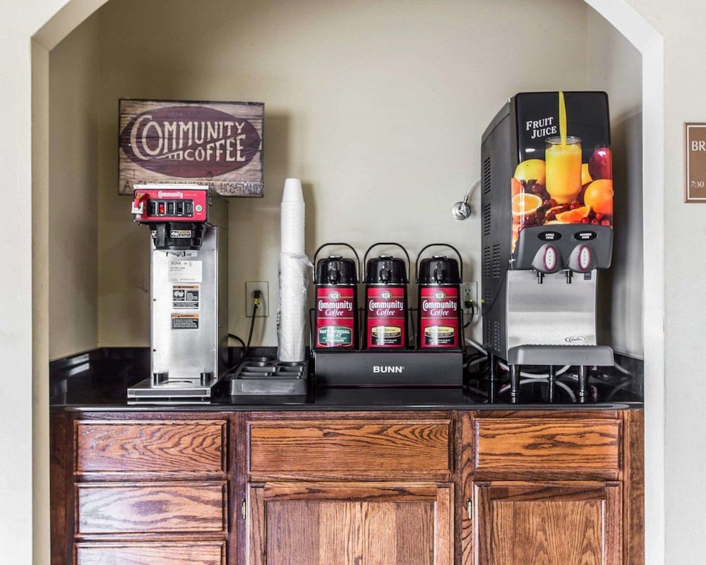 Фото Rodeway Inn