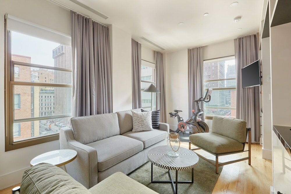 Фото Sonder Duane Street