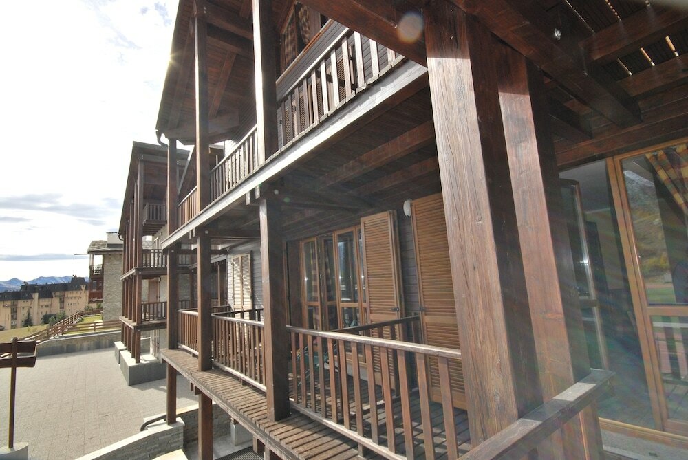 Фото Chalet Edelweiss