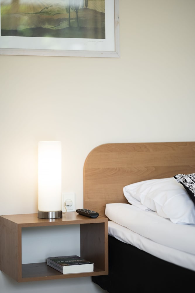 Фото Hotel Sleep2Night