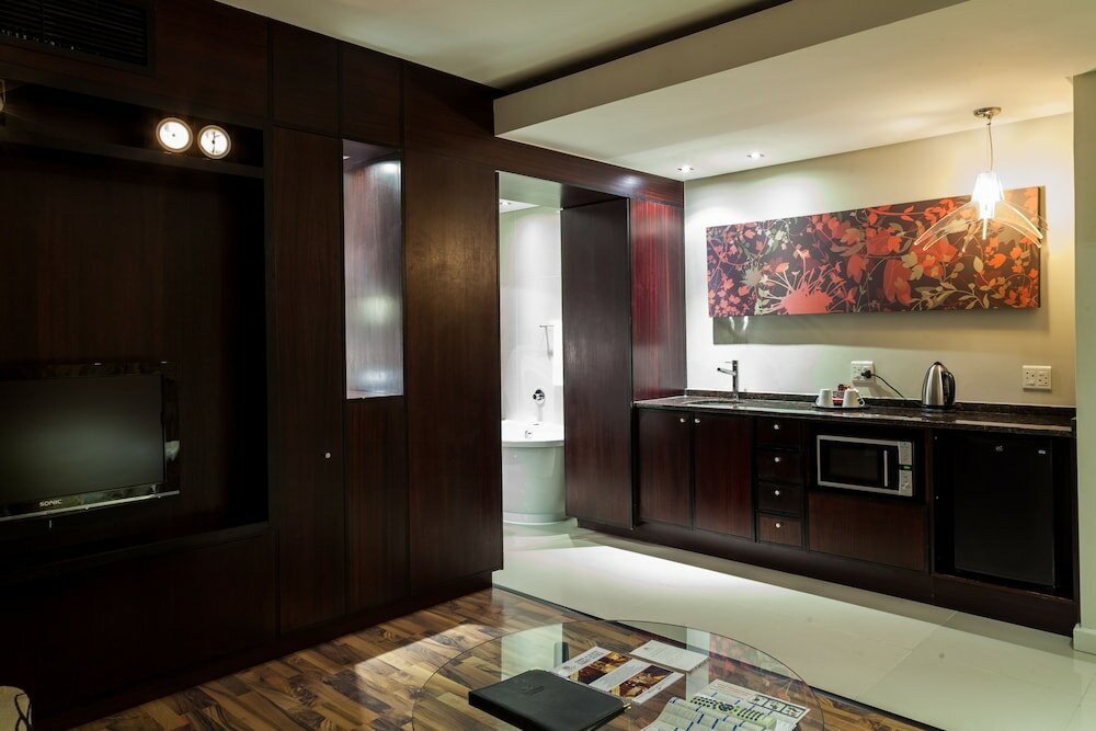 Фото Colosseum Luxury Hotel