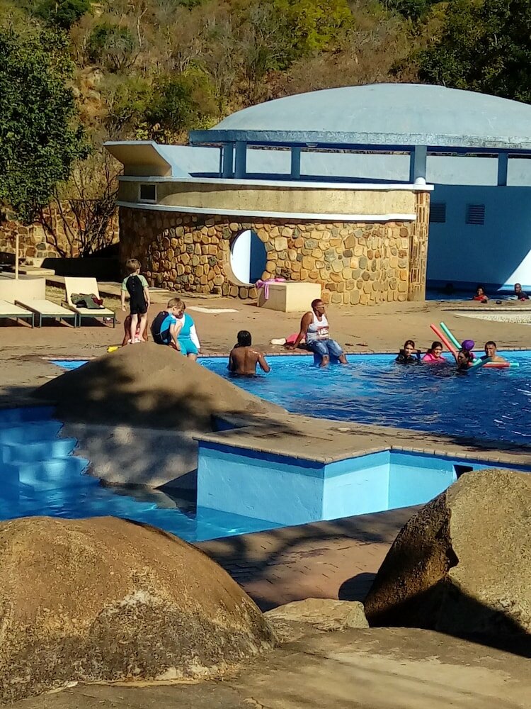 Фото Gooderson Natal SPA Hot Springs & Leisure Resort