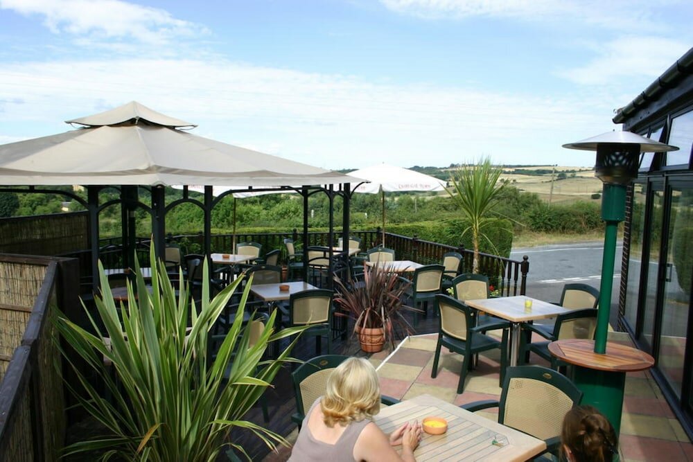 Фото Beamish Park Hotel