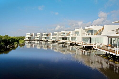 Гостиница Blue Diamond Luxury Boutique - All Inclusive - Adults Only
