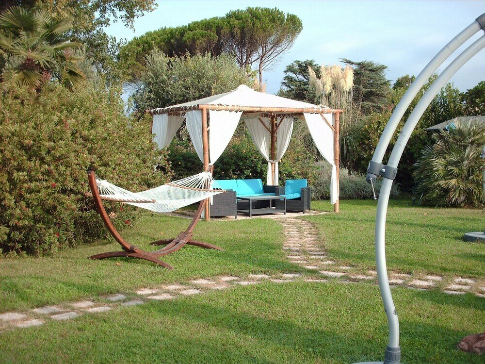 Фото B&b Corte dei Templari