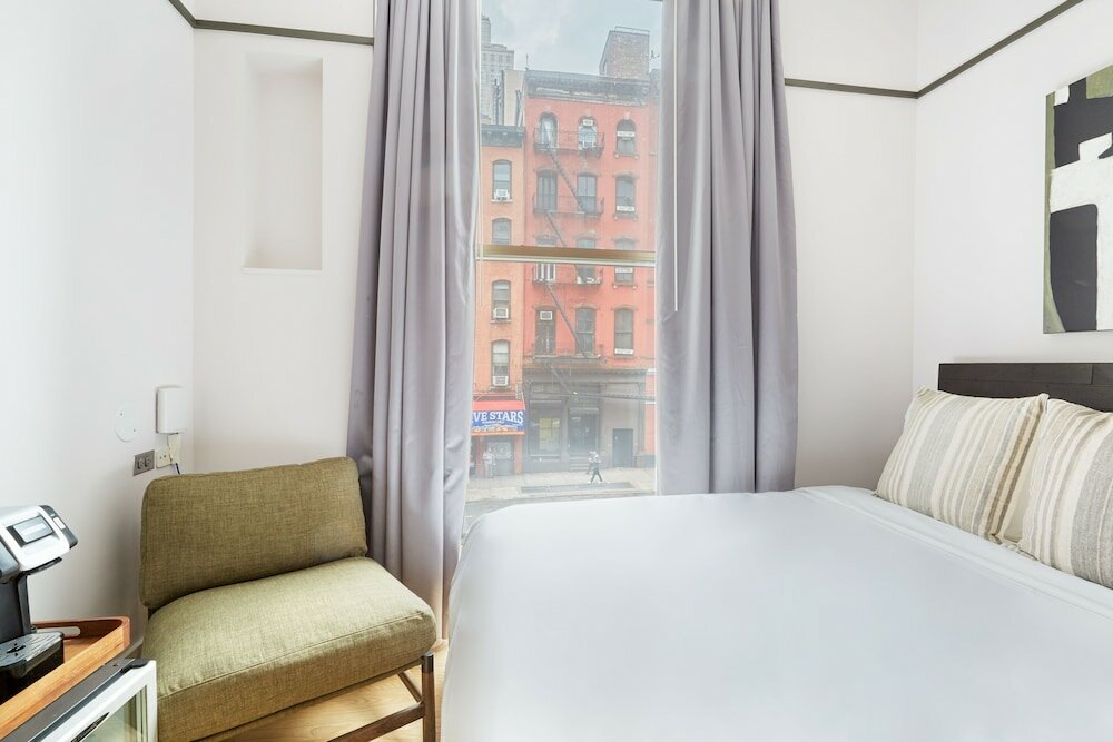 Фото Sonder Duane Street