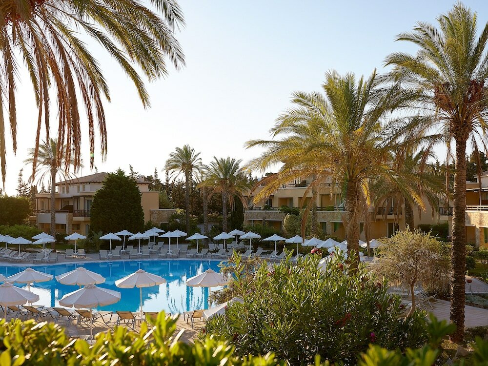 Фото Гостиница Grecotel Kos Imperial Thalasso