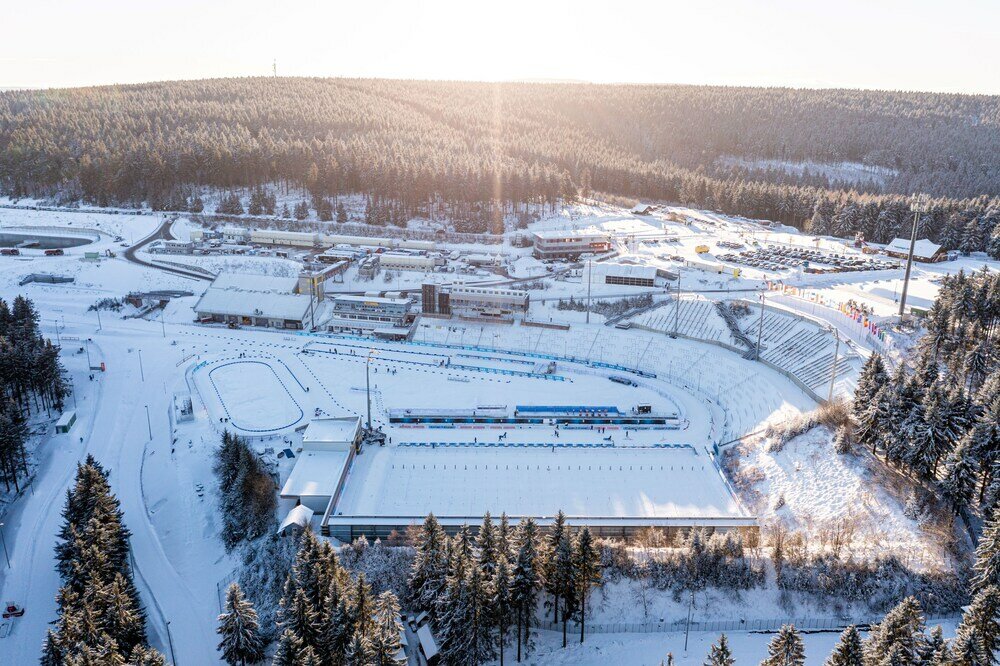 Фото Konsumhotel Oberhof