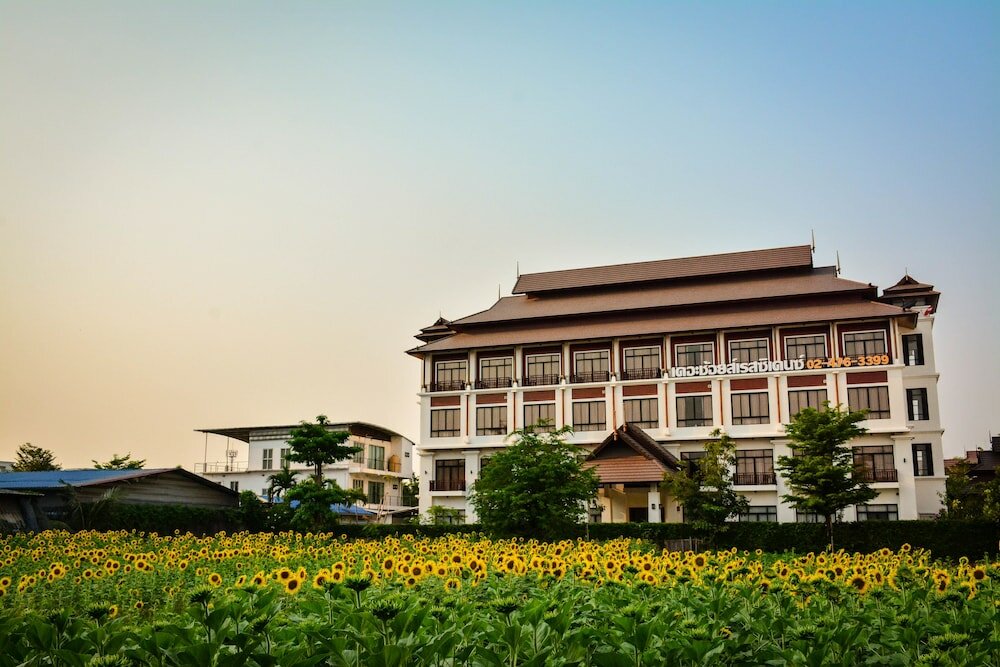 Фото The Choice Hotel - Adults Only