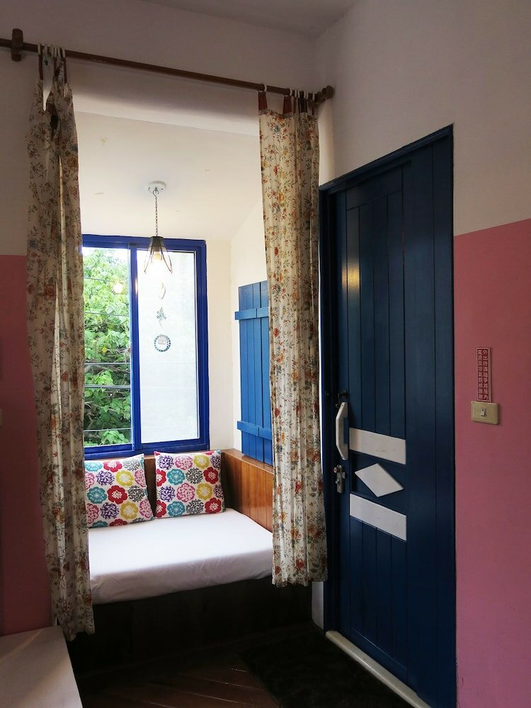 Фото Kenting Little Path B&b