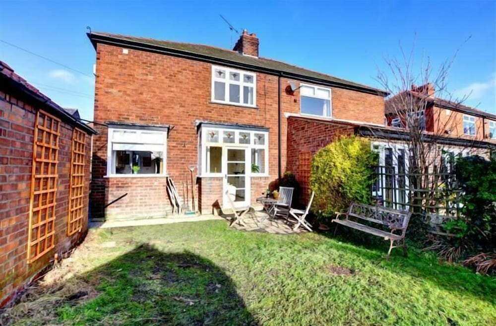 Hotel York Villa, York, photo