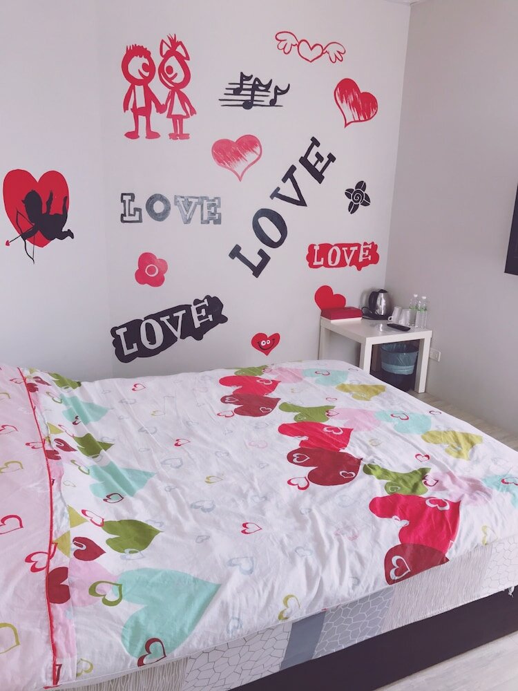 Фото Idea House-Kenting