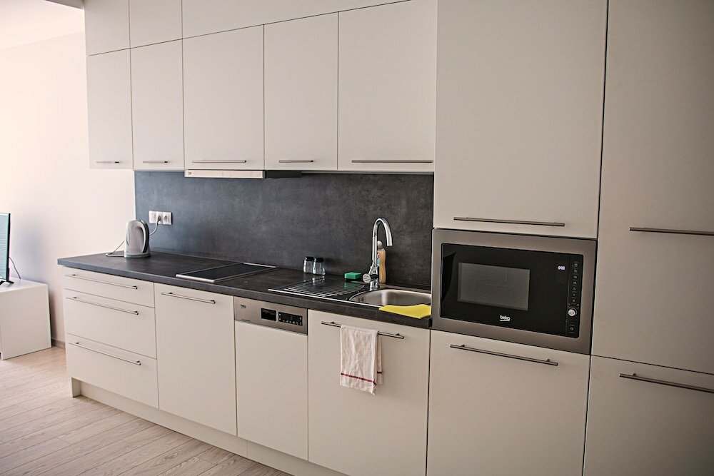 Фото Trinity Residence