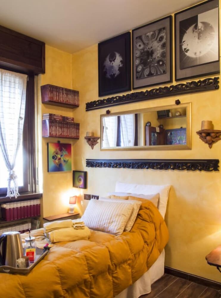 Фото B&b A San Siro 75