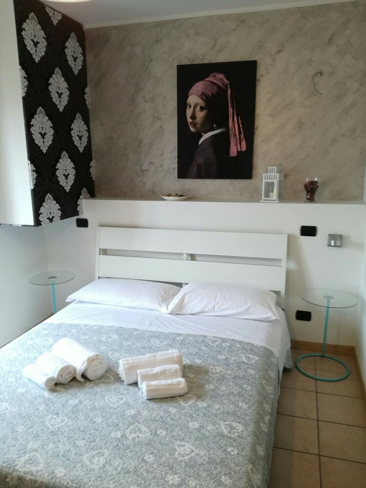 Фото Bed and Breakfast ActeaVerona