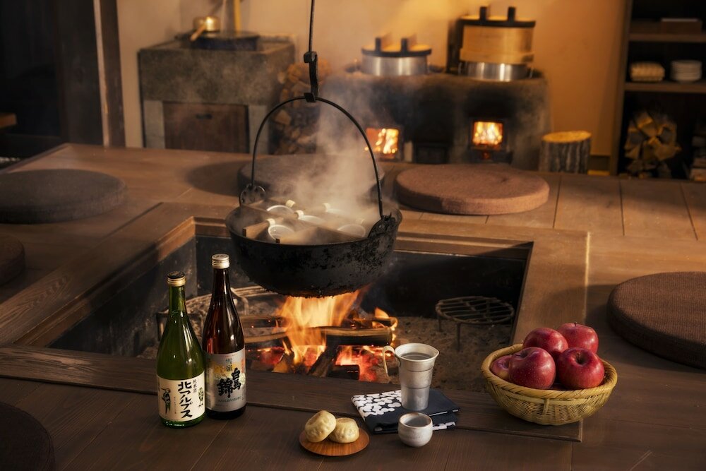 Фото Hoshino Resorts Kai Alps