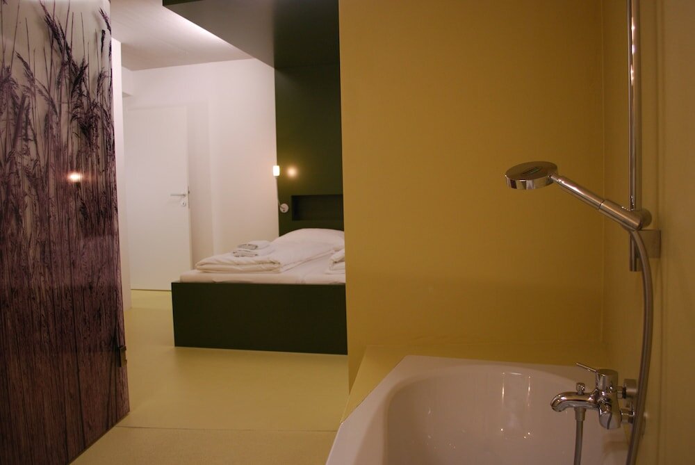 Фото Sun Matrei Apartments