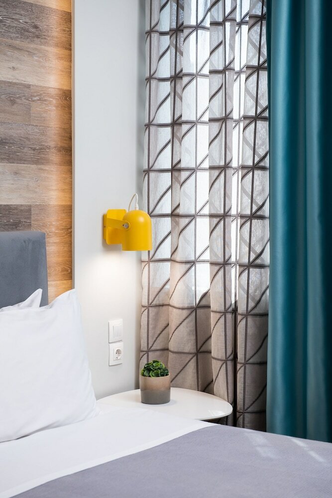 Фото Enattica Syntagma Living