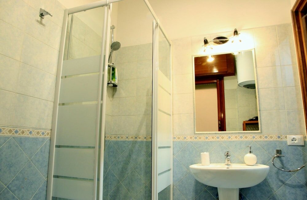 Фото Le Tue Notti a San Pietro