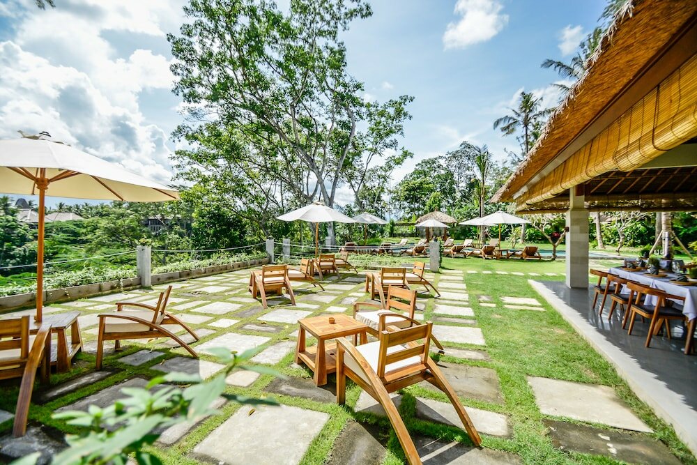 Фото The Pandora Hotel