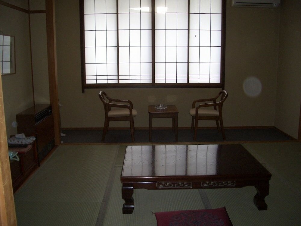 Фото Inner Village Miyama