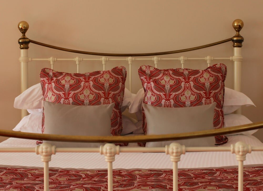 Фото Penmorvah Manor Hotel