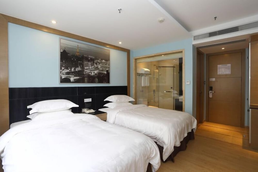 Фото Colour Inn Shenzhen Chunfeng Branch