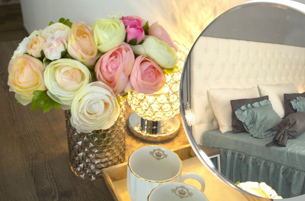 Фото Aspalathos Residence