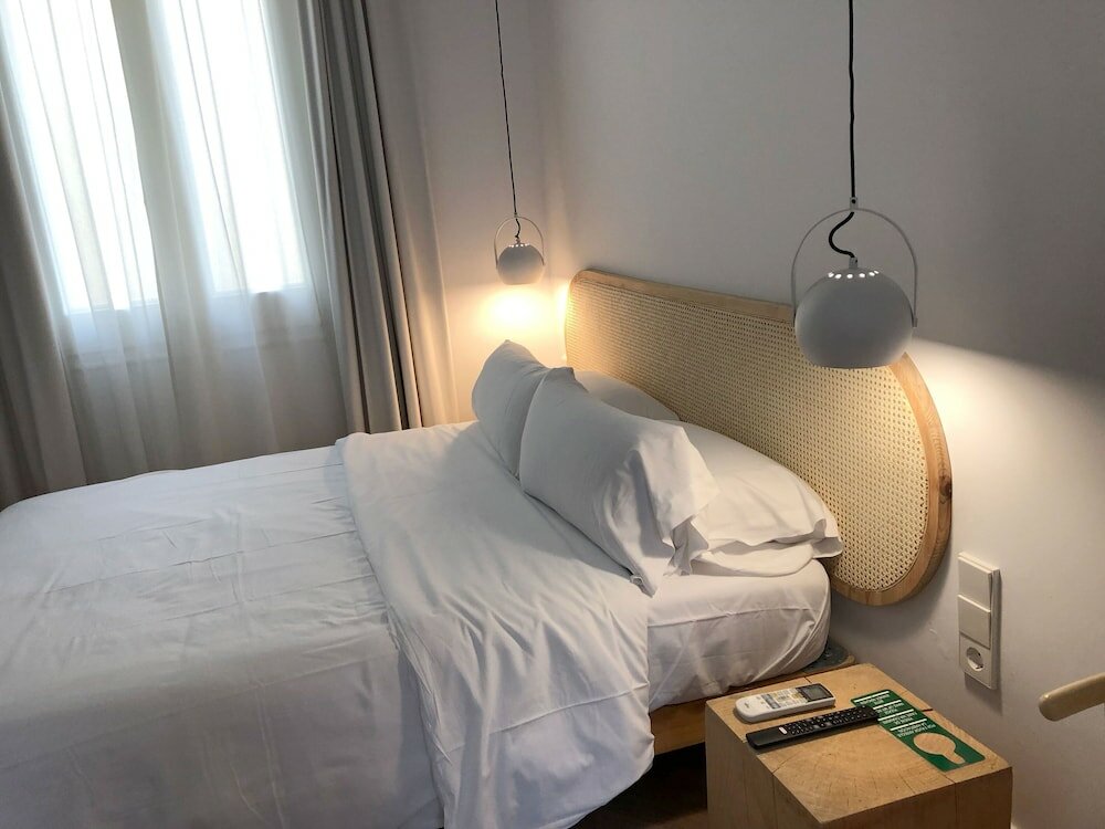 Фото The Mohouse Boutique Room