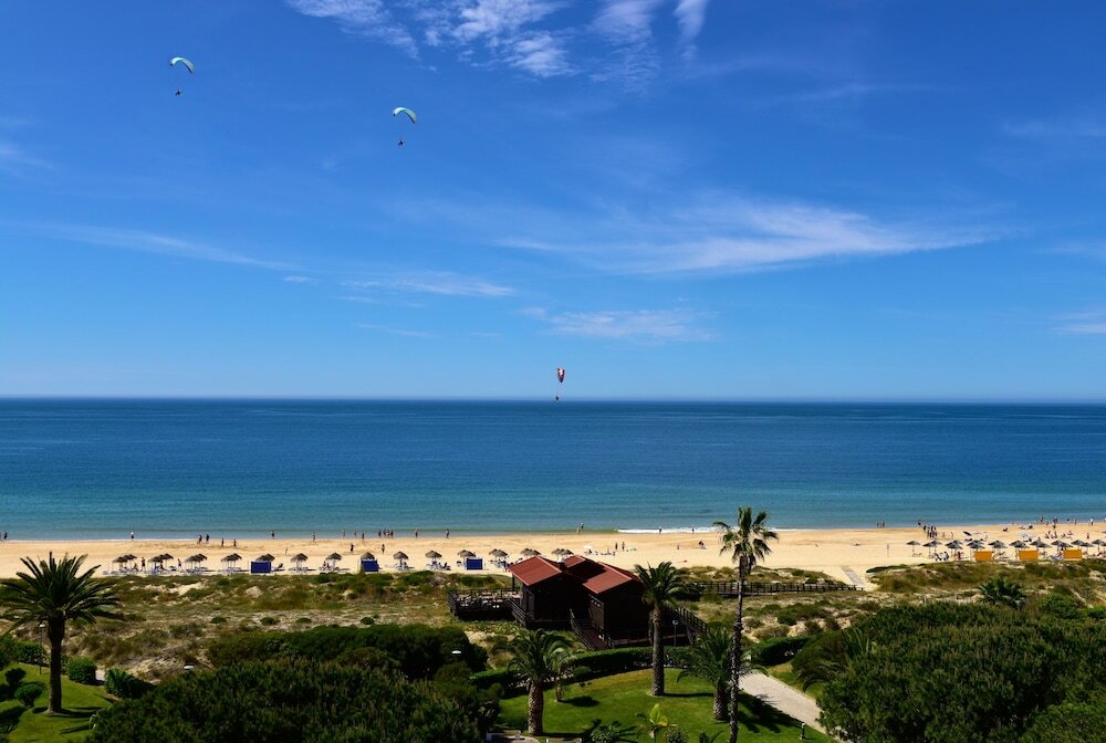 Фото Pestana Dom João II Beach & Golf Resort