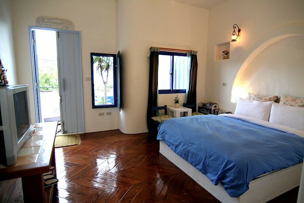 Фото Kenting Little Path B&b