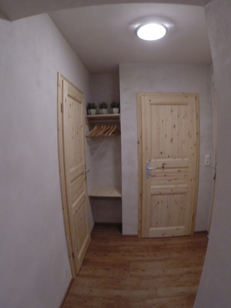 Фото Haus Brabant