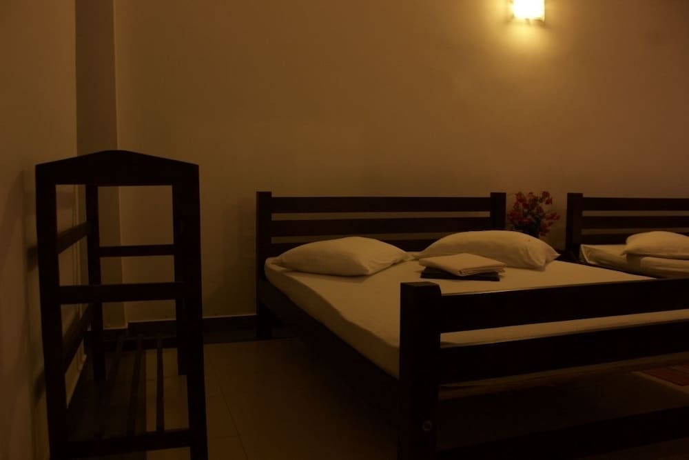 Фото Hotel senora kataragama