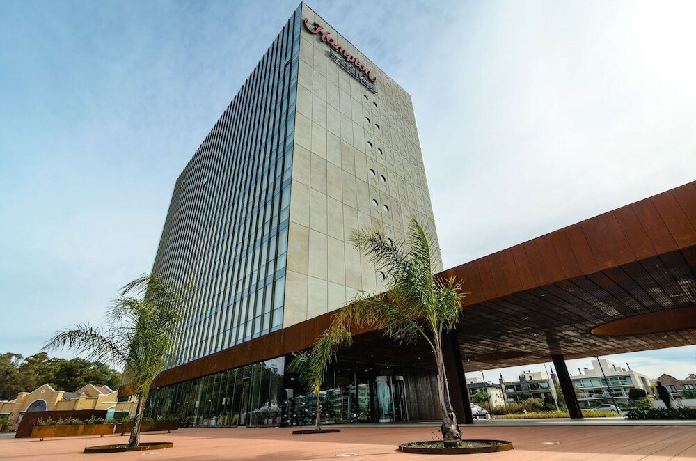 Фото Hampton by Hilton Montevideo Carrasco