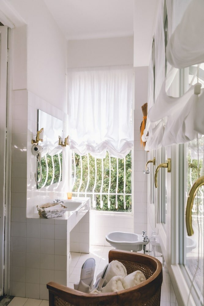 Фото Hotel Eveline Portosole