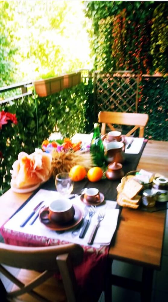 Фото B&b A San Siro 75