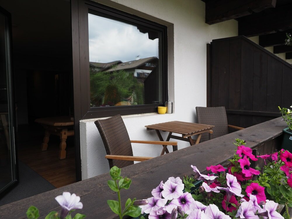 Фото Haus Brabant