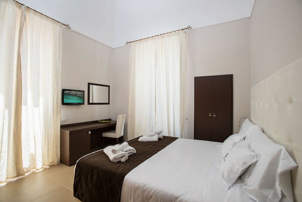 Фото Palazzo Perla