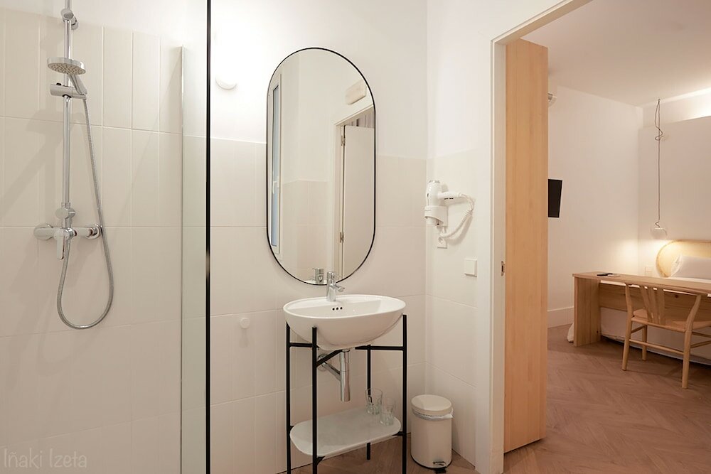 Фото The Mohouse Boutique Room