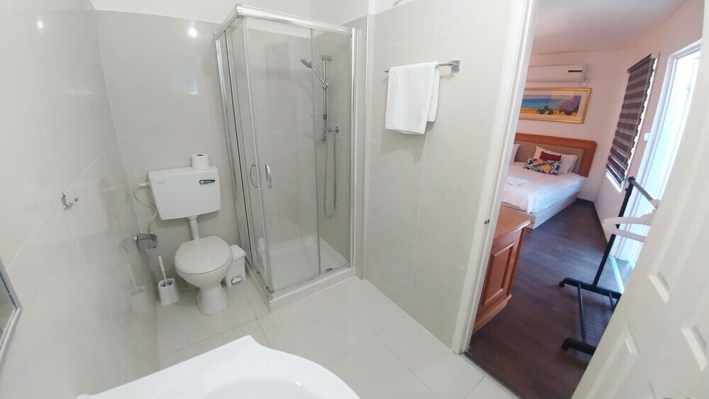 Фото City Apartaments on Neviot street