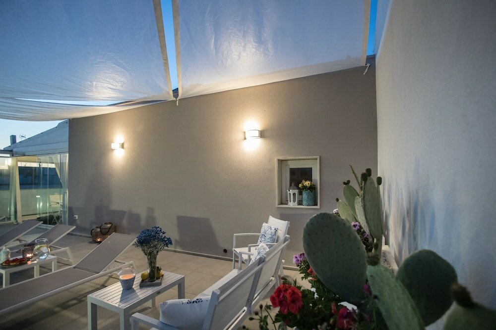 Фото Palazzo Perla