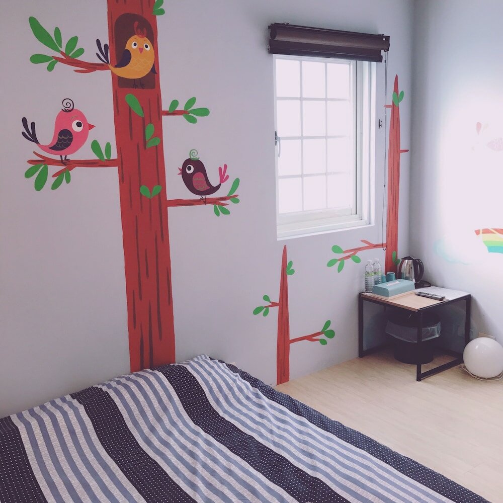 Фото Idea House-Kenting