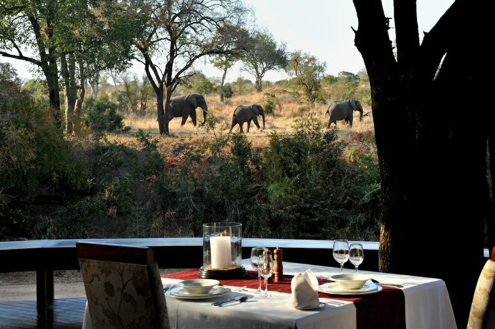 Фото Imbali Safari Lodge