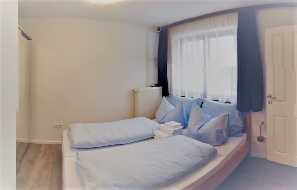 Фото Haus Brabant