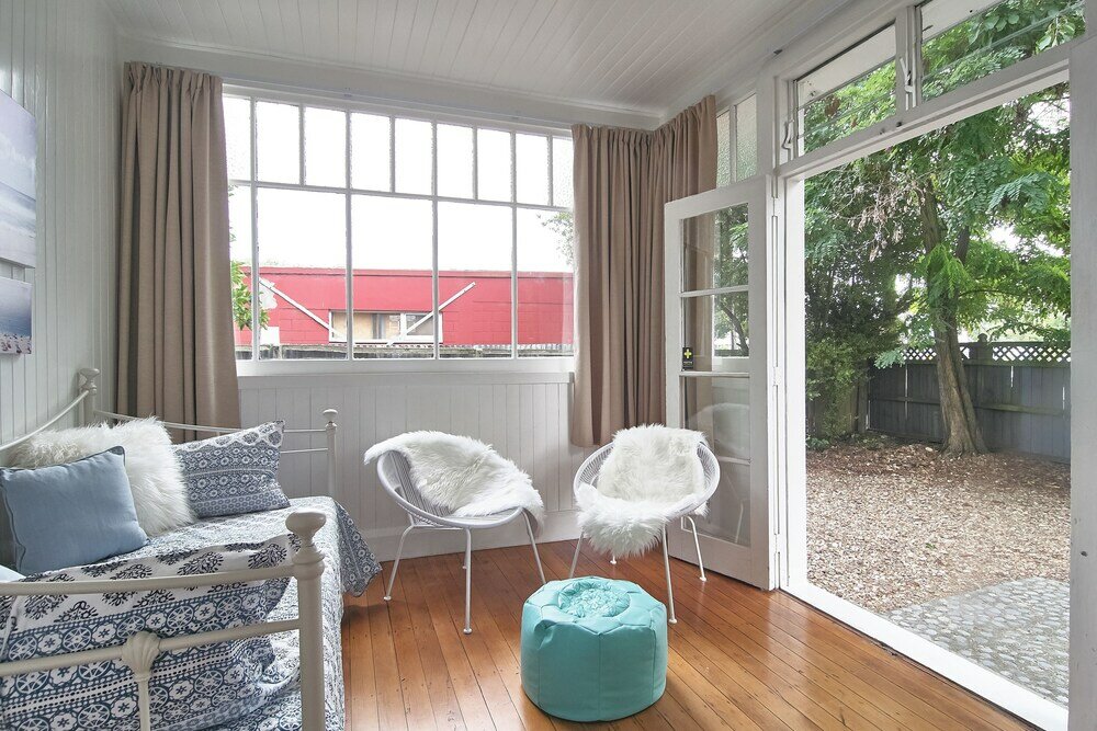 Фото Racecourse Villa